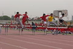Sports Day 2009