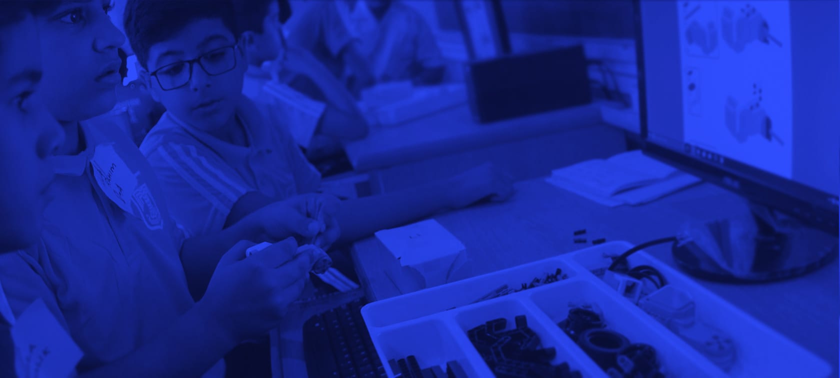 Home Foundation Public School