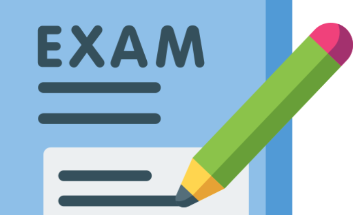Exam icon