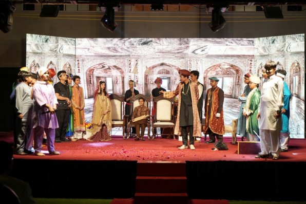 Drama Evening – O’level North Campus