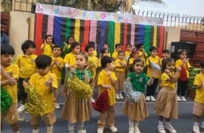 Open House – Elementary DHA