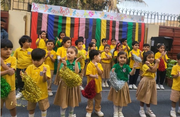 Open House – Elementary DHA