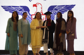A’level Graduation Ceremony