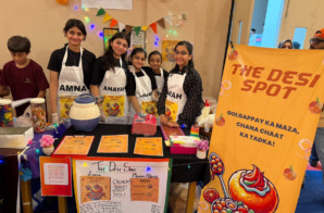 Entrepreneurship Bazaar