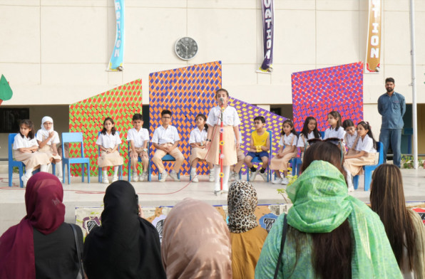 FSC Showcasing