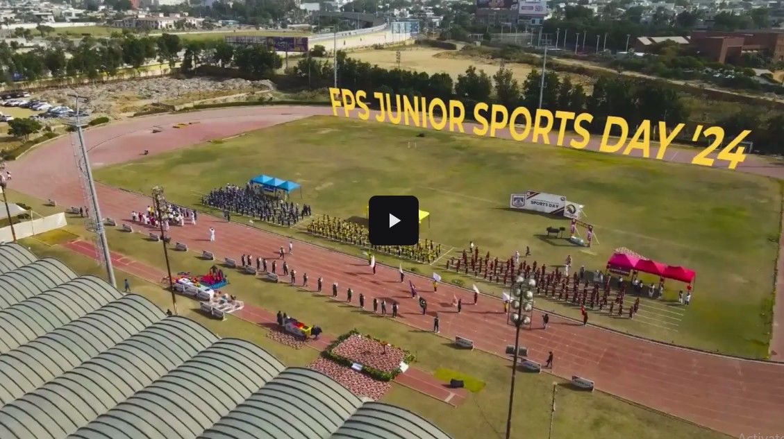 Junior Sports Days