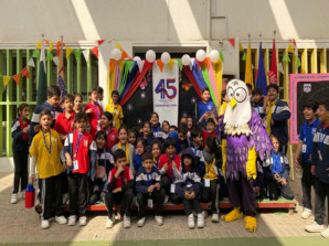 FPS 45th Year Launch Celebrations