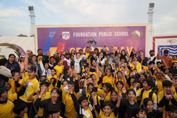 Hyderabad Sports Days