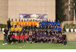 Ramadan Cricket Premier League